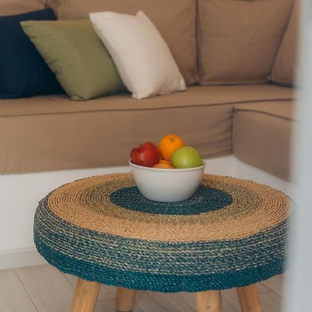 Nostos Sifnos Hotel Аполония Екстериор снимка