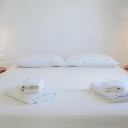 Nostos Sifnos Hotel Аполония Екстериор снимка