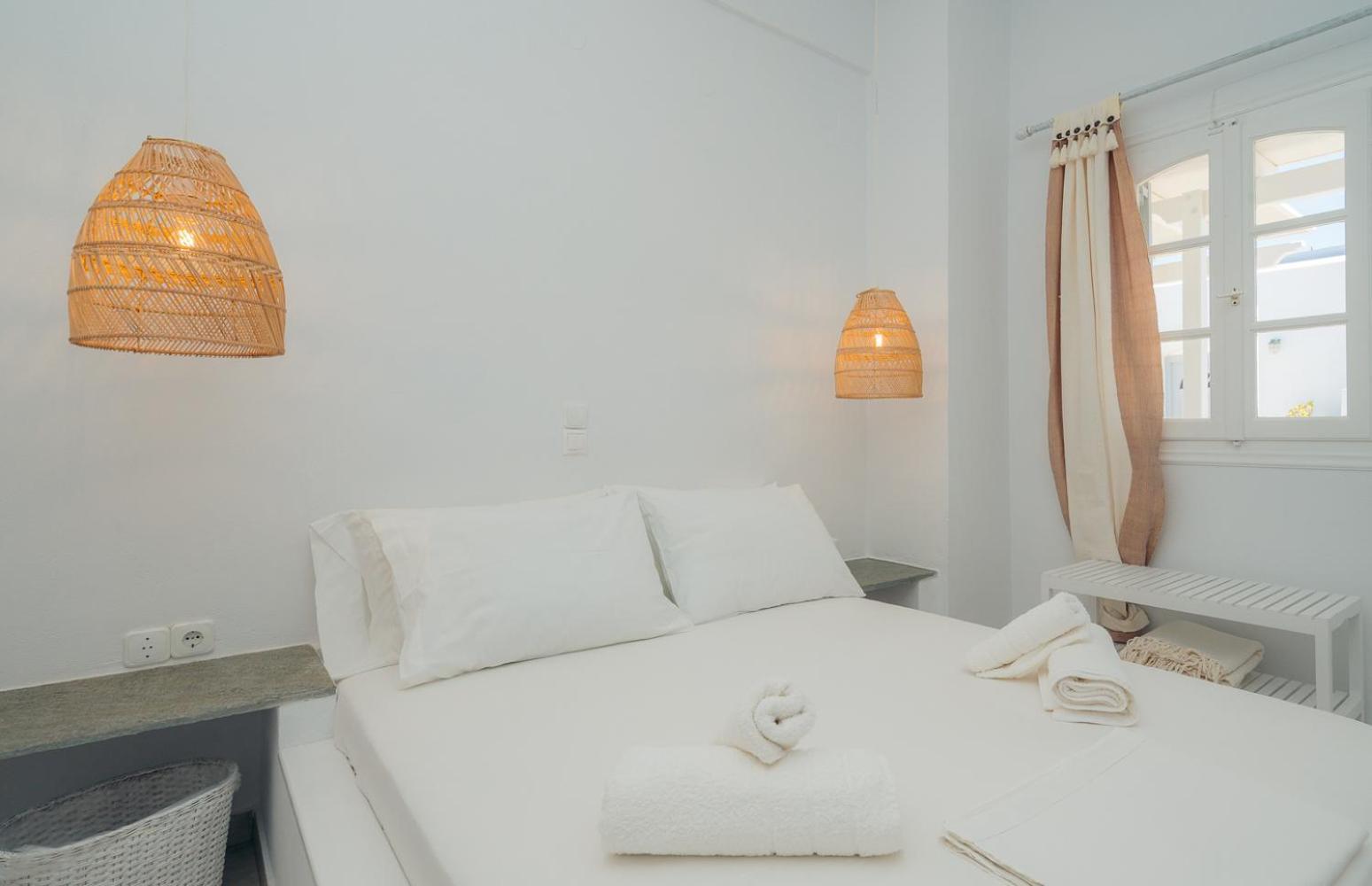 Nostos Sifnos Hotel Аполония Екстериор снимка